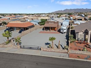14328 E 51st Dr, Yuma, AZ 85367