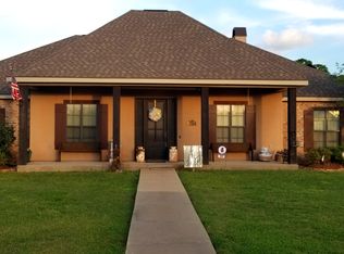 5803 W Austin Dr, Alexandria, LA 71303