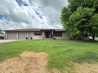 220 W Lloyd St, Pierce, NE 68767
