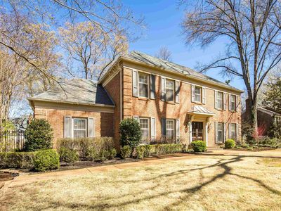6490 S Oak Shadows Cir, Memphis, TN, 38119