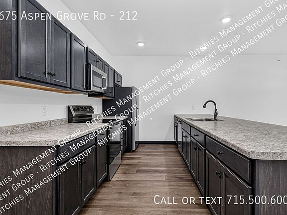 4th image of 8675 Aspen Grove Rd #212