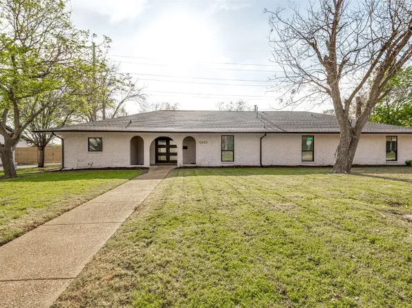 12423 Quincy Ln, Dallas, TX 75230