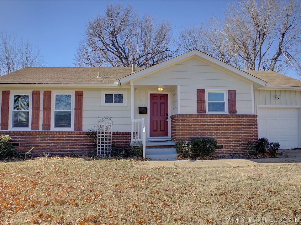 1st image of 508 S 80th East Ave