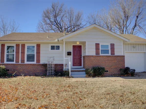 508 S 80th East Ave, Tulsa, OK 74112