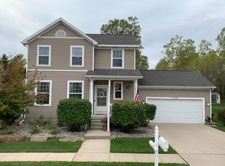 3735 Parula Dr, East Lansing, MI