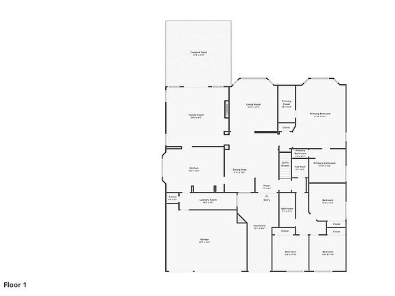 4th image of 7546 Gossamer Wind St