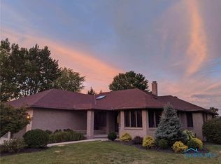 2621 Springmill Rd, Findlay, OH 45840