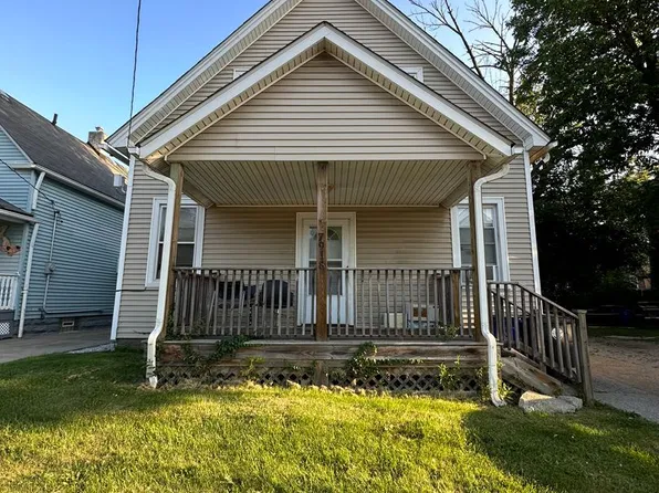 7918 Madison Avenue, 7918 Madison Ave #2, Cleveland, OH 44102