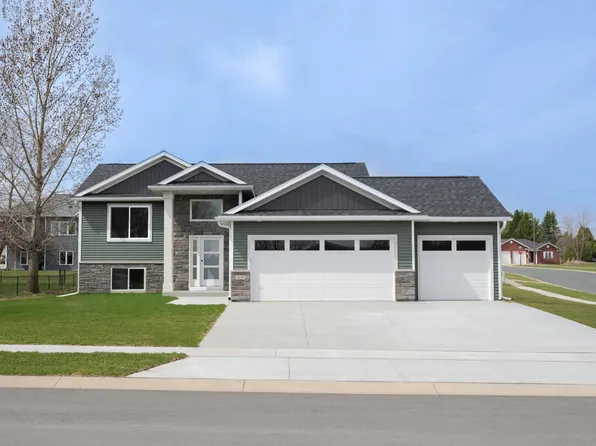 809 5th Ave NW, Dodge Center, MN 55927