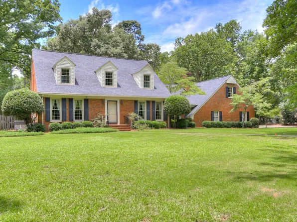 115 Oakhurst Dr, North Augusta, SC 29860