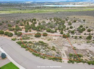 LOT 39 Golf Course Ln, Cortez, CO 81321