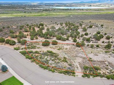 Lot 39 Golf Course Lane, Cortez, CO, 81321