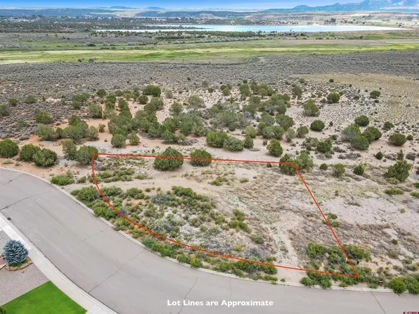 Lot 39 Golf Course Lane, Cortez, CO 81321