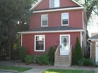 2218 Cascade St, Erie, PA 16502