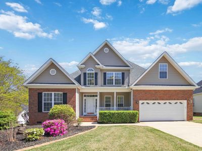 104 Netherland Ln, Simpsonville, SC, 29681