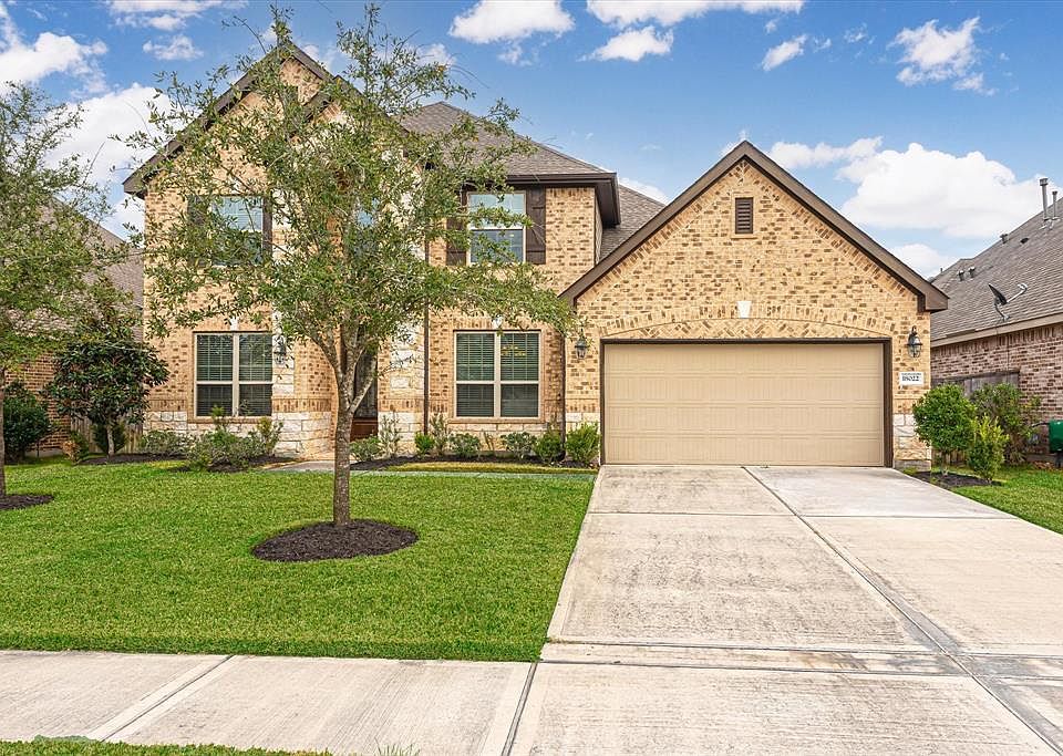 Welcome Home!