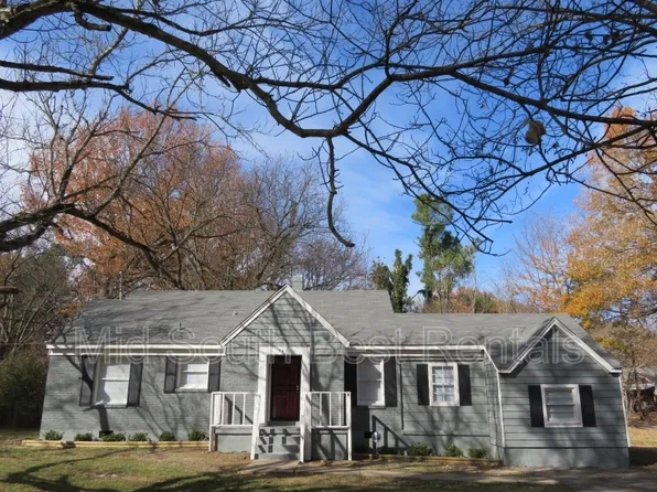3405 Pryor St, Memphis, TN 38127