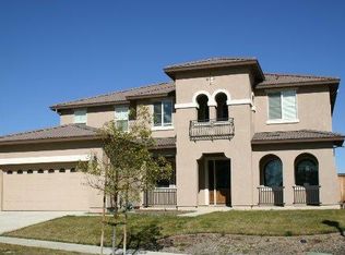 2501 Winged Foot Rd, Brentwood, CA 94513