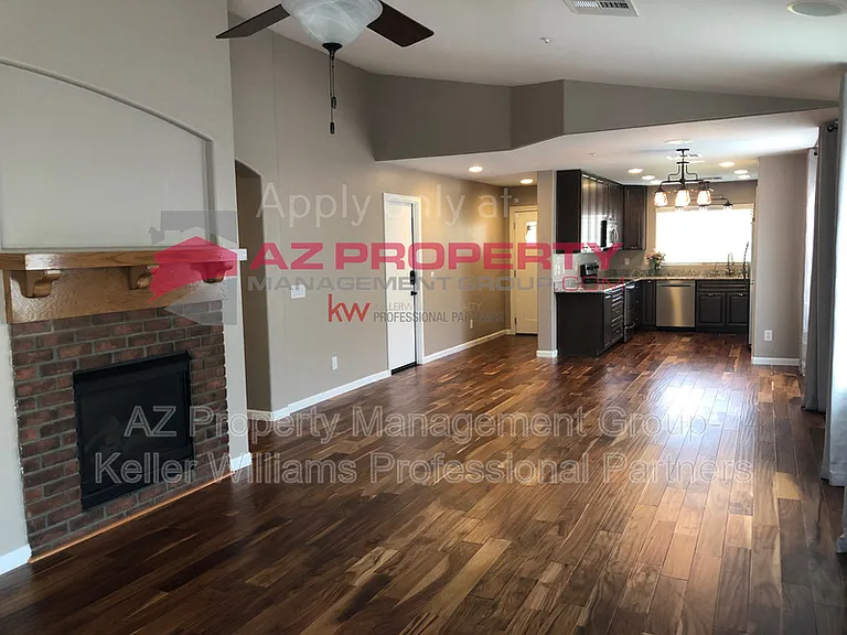 12439 W Morning Vista Ln — Photo 7