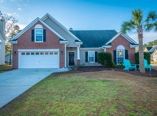4800 Rustlers Ct, Summerville, SC 29485
