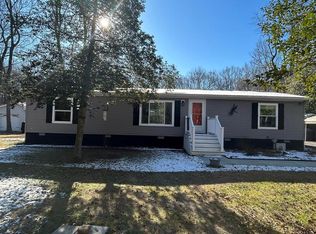 1932 Bryants Corner Rd, Hartly, DE 19953