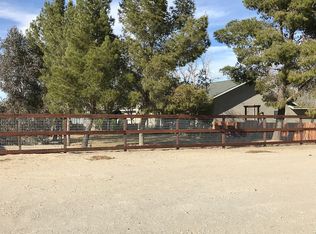 6720 Seibenthal Rd, Inyokern, CA 93527