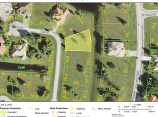 17184 Mint Ln, Punta Gorda, FL 33955