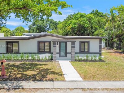 13885 NW 5th Ave, North Miami, FL, 33168