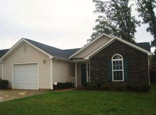 3720 Maggie Laney Dr, Charlotte, NC 28216