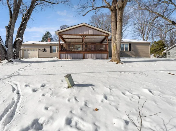 7564 N Roanoke Rd, Huntington, IN 46750