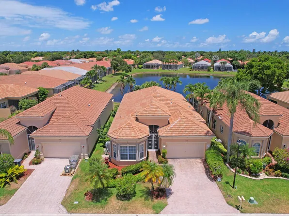 7144 Demedici Circle, Delray Beach, FL 33446