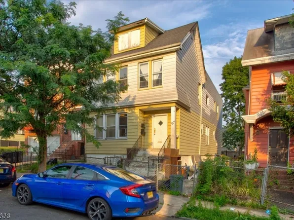 22 Huntington, Newark City, NJ 07112