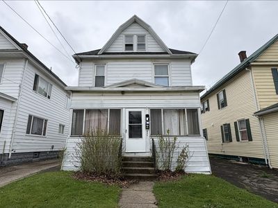 806 Hess Ave, Erie, PA, 16503