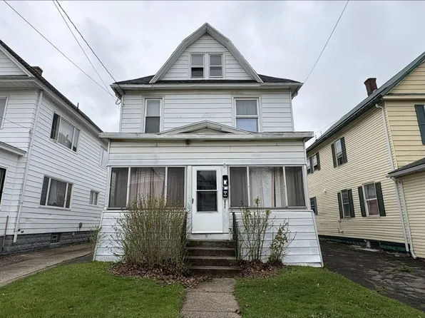 806 Hess Ave, Erie, PA 16503