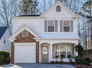 380 Wittenridge Ct, Alpharetta, GA 30022