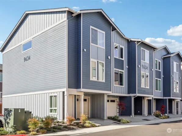 9634 19th Avenue SE #B, Everett, WA 98208