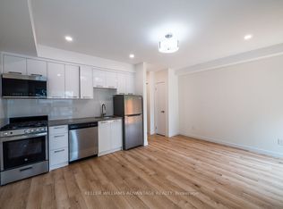283 Greenwood Ave, Toronto, ON M4L 2R6