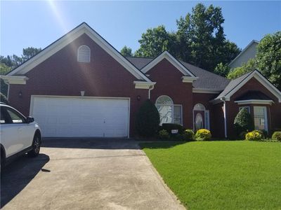 530 Macland Dr, Lawrenceville, GA, 30045