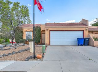 7300 Niquel Pl NW, Albuquerque, NM 87120