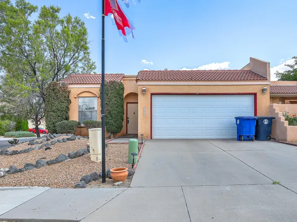 7300 Niquel Pl NW, Albuquerque, NM 87120
