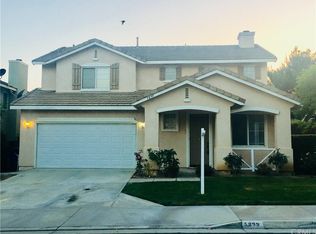5899 Matheson Dr, Riverside, CA 92507