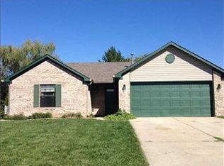 522 Clearwater Blvd, Whiteland, IN