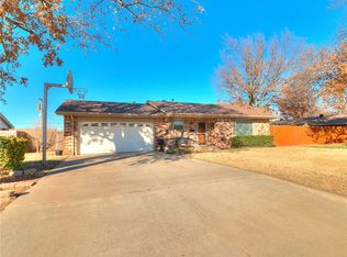 202 SW 23rd St, El Reno, OK 73036
