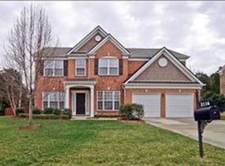 2116 Sister Ct, Nolensville, TN 37135