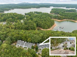 3601 Tradewinds Dr, Cumming, GA 30041