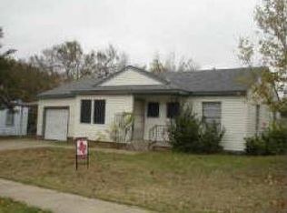 1407 Biggs Ter, Arlington, TX 76010