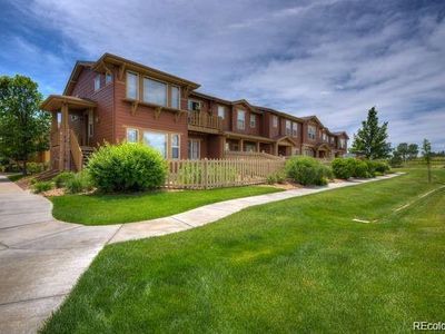 10451 Truckee Street #2D, Commerce City, CO, 80022