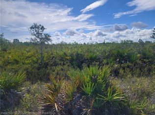 1060 Riding Dr, Lorida, FL 33857