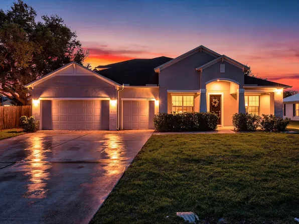 2586 SE Victory Avenue, Port St Lucie, FL 34952