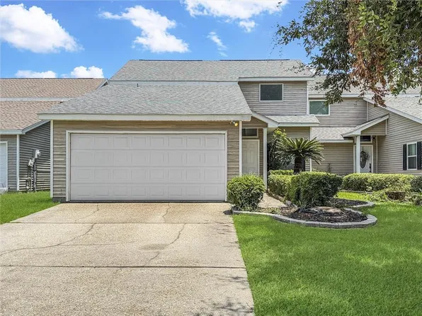 1236 Marina Dr, Slidell, LA 70458